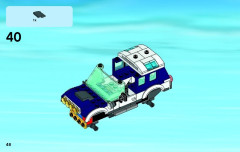 LEGO 60068 instructions page 48 – build guide