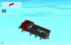 LEGO 60071 instructions page 26 – build guide