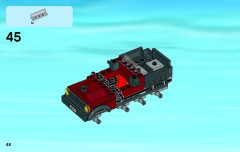 LEGO 60071 instructions page 48 – build guide