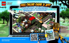 LEGO 60071 instructions page 46 – build guide