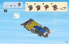 LEGO 60073 instructions page 19 – build guide