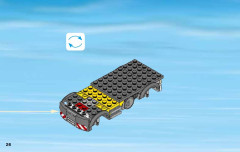 LEGO 60073 instructions page 26 – build guide