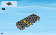 LEGO 60073 instructions page 28 – build guide