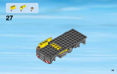 LEGO 60073 instructions page 29 – build guide