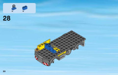 LEGO 60073 instructions page 30 – build guide