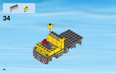 LEGO 60073 instructions page 36 – build guide
