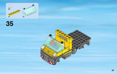 LEGO 60073 instructions page 37 – build guide