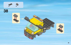 LEGO 60073 instructions page 41 – build guide