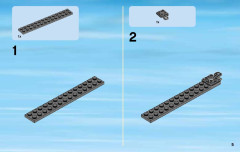 LEGO 60073 instructions page 5 – build guide