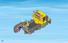 LEGO 60073 instructions page 50 – build guide