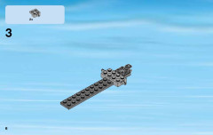 LEGO 60073 instructions page 6 – build guide