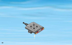 LEGO 60073 instructions page 62 – build guide