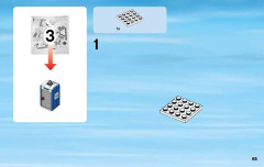 LEGO 60073 instructions page 65 – build guide