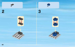 LEGO 60073 instructions page 66 – build guide