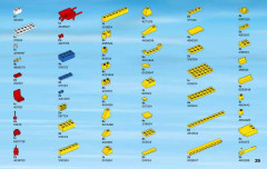 LEGO 60074 instructions page 39 – build guide