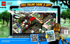 LEGO 60075 instructions page 24 – build guide