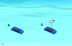 LEGO 60075 instructions page 34 – build guide