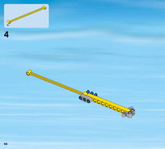 LEGO 60076 instructions page 56 – build guide