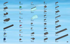 LEGO 60079 instructions page 65 – build guide