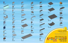 LEGO 60082 instructions page 27 – build guide