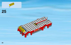 LEGO 60084 instructions page 26 – build guide