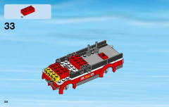 LEGO 60084 instructions page 34 – build guide