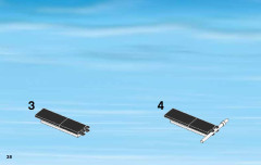 LEGO 60084 instructions page 38 – build guide