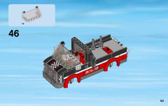 LEGO 60084 instructions page 53 – build guide
