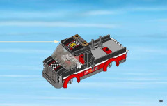 LEGO 60084 instructions page 55 – build guide
