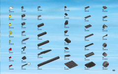 LEGO 60085 instructions page 53 – build guide