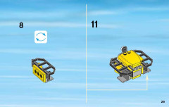 LEGO 60091 instructions page 29 – build guide