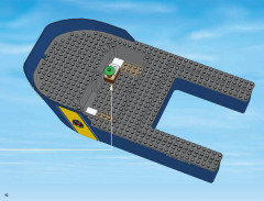 LEGO 60095 instructions page 10 – build guide