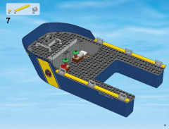 LEGO 60095 instructions page 15 – build guide