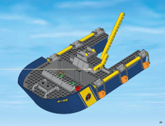 LEGO 60095 instructions page 29 – build guide