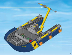 LEGO 60095 instructions page 31 – build guide