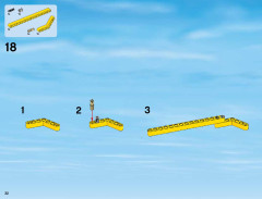 LEGO 60095 instructions page 32 – build guide