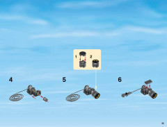 LEGO 60095 instructions page 35 – build guide