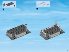 LEGO 60095 instructions page 41 – build guide