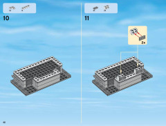 LEGO 60095 instructions page 42 – build guide