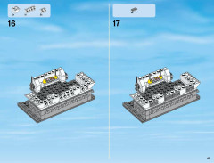 LEGO 60095 instructions page 45 – build guide