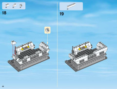 LEGO 60095 instructions page 46 – build guide