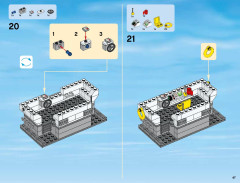 LEGO 60095 instructions page 47 – build guide