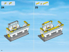 LEGO 60095 instructions page 50 – build guide