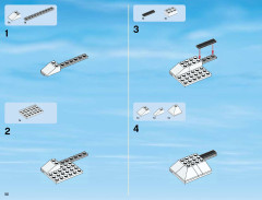 LEGO 60095 instructions page 52 – build guide