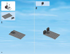 LEGO 60095 instructions page 56 – build guide