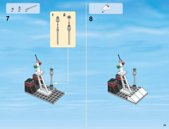 LEGO 60095 instructions page 59 – build guide
