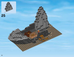 LEGO 60095 instructions page 30 – build guide