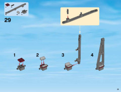LEGO 60095 instructions page 35 – build guide