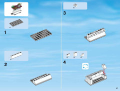 LEGO 60095 instructions page 37 – build guide