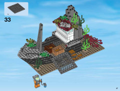 LEGO 60095 instructions page 47 – build guide